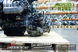 JDM 03-04 Honda Accord 04-07 Acura TSX K24A  Automatic Transmission