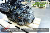 JDM 03-04 Honda Accord 04-07 Acura TSX K24A  Automatic Transmission