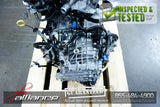 JDM 03-04 Honda Accord 04-07 Acura TSX K24A  Automatic Transmission