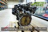 JDM 08-10 Honda Odyssey EX-L J35A 3.5L SOHC VCM V6 Engine J35A7