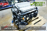 JDM 08-10 Honda Odyssey EX-L J35A 3.5L SOHC VCM V6 Engine J35A7