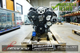 JDM 08-10 Honda Odyssey EX-L J35A 3.5L SOHC VCM V6 Engine J35A7
