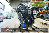 JDM 08-10 Honda Odyssey EX-L J35A 3.5L SOHC VCM V6 Engine J35A7