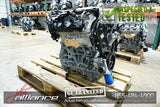 JDM 08-10 Honda Odyssey EX-L J35A 3.5L SOHC VCM V6 Engine J35A7