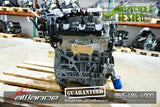 JDM 08-10 Honda Odyssey EX-L J35A 3.5L SOHC VCM V6 Engine J35A7