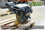 JDM 08-10 Honda Odyssey EX-L J35A 3.5L SOHC VCM V6 Engine J35A7