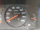 JDM 96-00 Honda Civic EK4 SiR OEM Gauge Cluster MT 180KM/H EK - JDM Alliance LLC