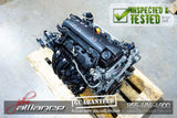 JDM 2006-2011 Honda Civic R18A 1.8L SOHC VTEC Engine