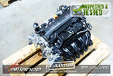 JDM 2006-2011 Honda Civic R18A 1.8L SOHC VTEC Engine