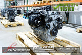 JDM 2006-2011 Honda Civic R18A 1.8L SOHC VTEC Engine