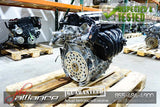 JDM 2006-2011 Honda Civic R18A 1.8L SOHC VTEC Engine