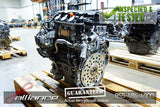 JDM 2006-2011 Honda Civic R18A 1.8L SOHC VTEC Engine