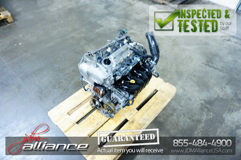 JDM 09-15 Toyota Corolla Matrix 2ZR-FE 1.8L Dual VVT-i Engine 2ZR