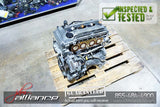 JDM Toyota 2AZ-FE 2.4L DOHC VVTi Engine Camry Solara Highlander RAV4 Scion TC XB