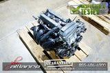 JDM Toyota 2AZ-FE 2.4L DOHC VVTi Engine Camry Solara Highlander RAV4 Scion TC XB