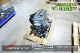 JDM Toyota 2AZ-FE 2.4L DOHC VVTi Engine Camry Solara Highlander RAV4 Scion TC XB