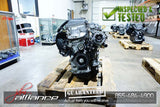 JDM Toyota 2AZ-FE 2.4L DOHC VVTi Engine Camry Solara Highlander RAV4 Scion TC XB