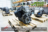 JDM Toyota 2AZ-FE 2.4L DOHC VVTi Engine Camry Solara Highlander RAV4 Scion TC XB