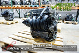 JDM Toyota 2AZ-FE 2.4L DOHC VVTi Engine Camry Solara Highlander RAV4 Scion TC XB