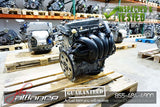 JDM Toyota 2AZ-FE 2.4L DOHC VVTi Engine Camry Solara Highlander RAV4 Scion TC XB