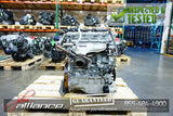 JDM 2010-2015 Toyota Prius 2ZR-FXE 1.8L Hybrid Engine