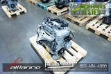 JDM 2010-2015 Toyota Prius 2ZR-FXE 1.8L Hybrid Engine