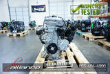 JDM 2010-2015 Toyota Prius 2ZR-FXE 1.8L Hybrid Engine