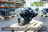 JDM 2010-2015 Toyota Prius 2ZR-FXE 1.8L Hybrid Engine