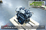 JDM 2010-2015 Toyota Prius 2ZR-FXE 1.8L Hybrid Engine