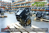 JDM 2010-2015 Toyota Prius 2ZR-FXE 1.8L Hybrid Engine