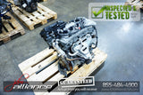 JDM 2010-2015 Toyota Prius 2ZR-FXE 1.8L Hybrid Engine