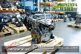 JDM 2010-2015 Toyota Prius 2ZR-FXE 1.8L Hybrid Engine