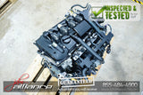JDM 2016-2022 Toyota Prius 2ZR-FXE 1.8L Hybrid Engine 2020-2022 Corolla 2ZR