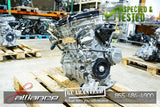 JDM 2016-2022 Toyota Prius 2ZR-FXE 1.8L Hybrid Engine 2020-2022 Corolla 2ZR