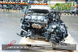 JDM 03-06 Acura MDX J35A 3.5L SOHC VTEC AWD Engine J35A5