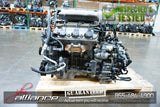 JDM 03-06 Acura MDX J35A 3.5L SOHC VTEC AWD Engine J35A5