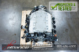 JDM 03-06 Acura MDX J35A 3.5L SOHC VTEC AWD Engine J35A5