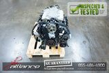 JDM 03-06 Acura MDX J35A 3.5L SOHC VTEC AWD Engine J35A5