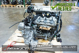 JDM 03-06 Acura MDX J35A 3.5L SOHC VTEC AWD Engine J35A5