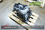 JDM 2010-2015 Toyota Prius 2ZR-FXE 1.8L Hybrid Engine 2011-2017 LEXUS CT200H 2ZR