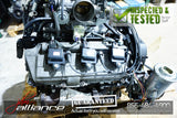 JDM 1996-2002 Toyota Tacoma T100 4Runner 5VZ-FE Engine 3.4L V6 5VZ Motor