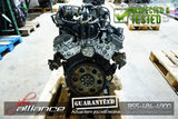 JDM 1996-2002 Toyota Tacoma T100 4Runner 5VZ-FE Engine 3.4L V6 5VZ Motor
