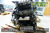 JDM 1996-2002 Toyota Tacoma T100 4Runner 5VZ-FE Engine 3.4L V6 5VZ Motor