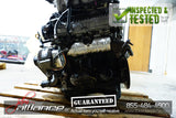 JDM 1996-2002 Toyota Tacoma T100 4Runner 5VZ-FE Engine 3.4L V6 5VZ Motor