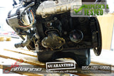 JDM 1996-2002 Toyota Tacoma T100 4Runner 5VZ-FE Engine 3.4L V6 5VZ Motor