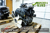 JDM 1996-2002 Toyota Tacoma T100 4Runner 5VZ-FE Engine 3.4L V6 5VZ Motor