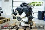 JDM 1996-2002 Toyota Tacoma T100 4Runner 5VZ-FE Engine 3.4L V6 5VZ Motor