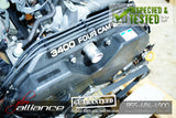 JDM 1996-2002 Toyota Tacoma T100 4Runner 5VZ-FE Engine 3.4L V6 5VZ Motor