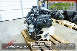 JDM 1996-2002 Toyota Tacoma T100 4Runner 5VZ-FE Engine 3.4L V6 5VZ Motor