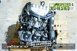 JDM 1996-2002 Toyota Tacoma T100 4Runner 5VZ-FE Engine 3.4L V6 5VZ Motor